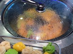 -挂雪铁锅炖大鹅