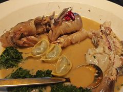 -海立阁海鲜江浙菜(漕河泾印象城店)