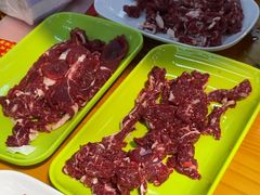 -养牛邓·潮汕牛肉海鲜自助火锅(广州店)