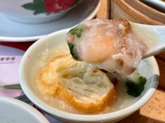 荔湾艇仔粥-点都德(华强南店)
