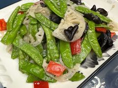 -老味道餐厅(江山店)