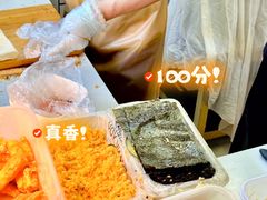 -徐氏糯米包油条(山海关路店)