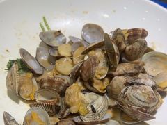 -小红鲸·海鲜餐厅(轸大路店)