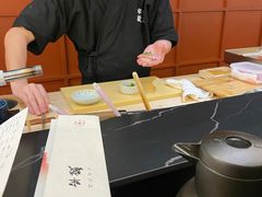 -Sushi Hanzo半藏(天环广场店)
