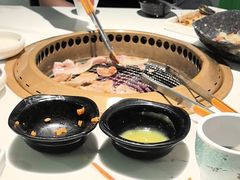 -炙城·韩式烤肉(南京东路店)