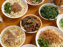 脆绍面-老号牛王庙金宴面店(锦东路253号院店)