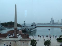 -中国人民解放军海军博物馆