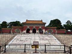 -北陵公园