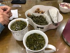-马学武手抓美食(下南关总店)