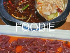 -德昌豆花牛肉(铁塔寺店)
