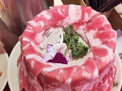 -蜀大侠火锅(森兰花园城店)