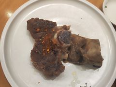 -黄太牛·牛肉面(长江北路店)