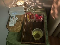 -青曼SPA·按摩·采耳·足道(龙之梦店)