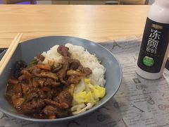 -幸运茶餐厅(龙海商业广场店)