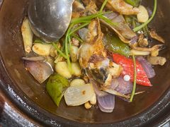 -美极鲜食坊(宝安南路店)