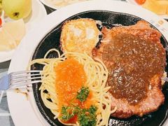 -佳客来牛排自助餐厅(恒基广场店)