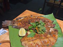 -花腰餐吧Bistro烧烤 傣味(传媒大学店)