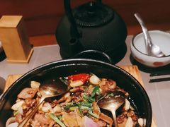 -得意啫·广东啫啫煲(前海HOP店)