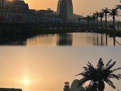 -衣裳街历史文化街区