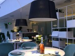 -花开餐厅(环湖中路店)