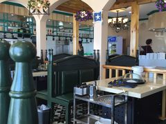 大堂-港畔赶海蒸汽海鲜烧烤自助(仙螺岛店)