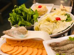 -牛街·马辈儿涮肉(牛街二店)