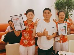 -第六季自助餐厅(甜水园店)