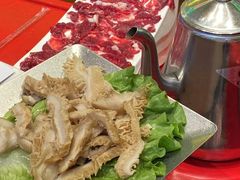-荣叔港式沙嗲牛肉火锅(正佳潮流店)