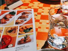 -TIAGO HOME KITCHEN(王府中环店)