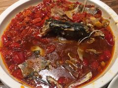 -U你·天然调味(南湖总店)