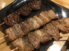 -晶吉·居酒屋·烧鸟·生鱼饭(中山区民主广场店)
