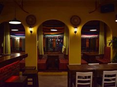 景观位-Rural Tequila墨西哥餐厅(东川路店)