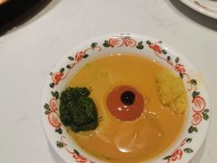 麻酱碗料-东门口涮肉·砂锅·烤串(老门东店)