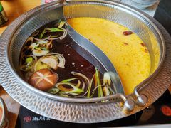 -牛匠和牛寿喜锅(西安总店)