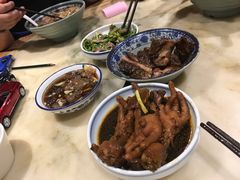-慧娟面馆·餐厅(望江路店)