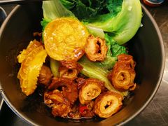 -亞婆井·劲抽面食(铂顿城店)