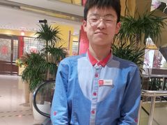 -西贝(六里桥旗舰店)