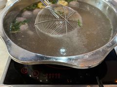 -潮悦牛肉火锅城(水贝店)