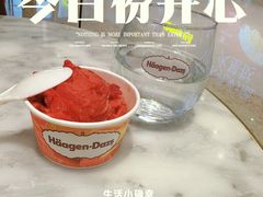 -哈根达斯(济南万象城店)