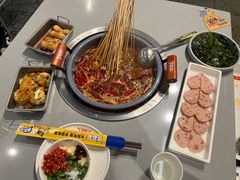 -牛签签串串香(IFS店)