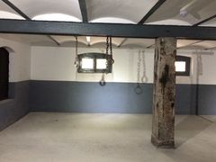 -青岛德国监狱旧址博物馆