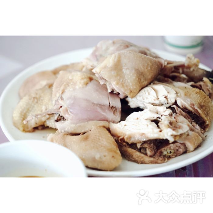 芮记手抓鸡手抓鸡图片 - 第10张