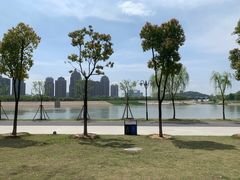 -汉江湾体育公园