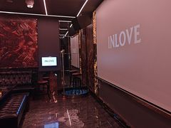 -INLOVE KTV(水晶城店)