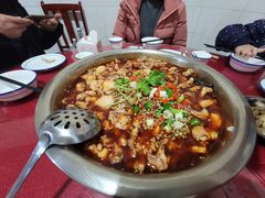 -米二红烧兔(华阳店)