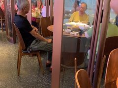 -外婆家(静安大悦城店)