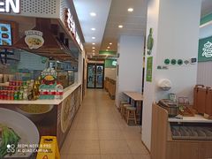 -老乡鸡(潘集世瑞大厦店)