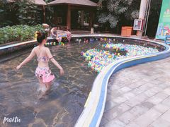 -龙达温泉生态城