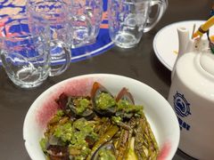 -黄龙海鲜大排档(杭州总店)