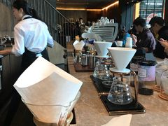 -星巴克臻选(南京艾尚天地店)